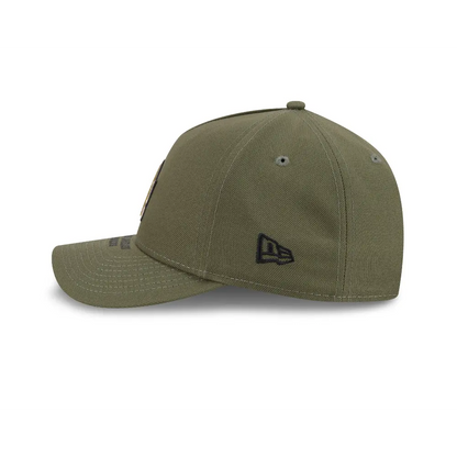 Gorra New Era 940 MLB Armed Forces Day 2026 Dodgers