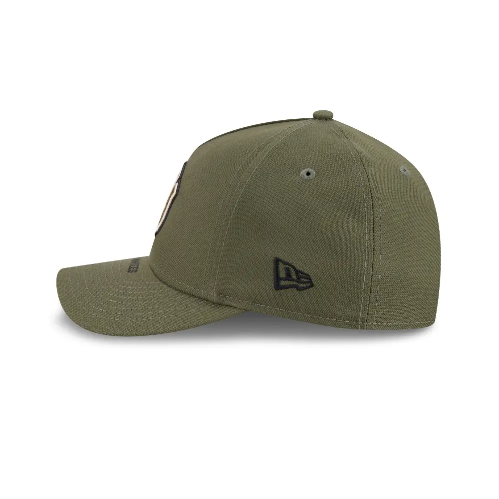Gorra New Era 940 MLB Armed Forces Day 2026 Yankees