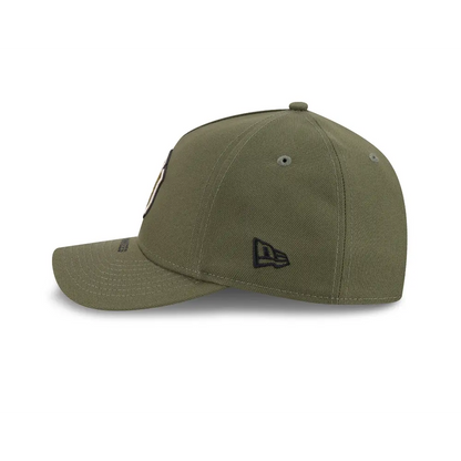 Gorra New Era 940 MLB Armed Forces Day 2026 Yankees