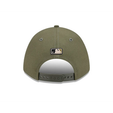 Gorra New Era 940 MLB Armed Forces Day 2026 Yankees