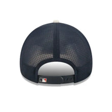 Gorra New Era 940 MLB City Connect Batting Practice 2026 Dodgers