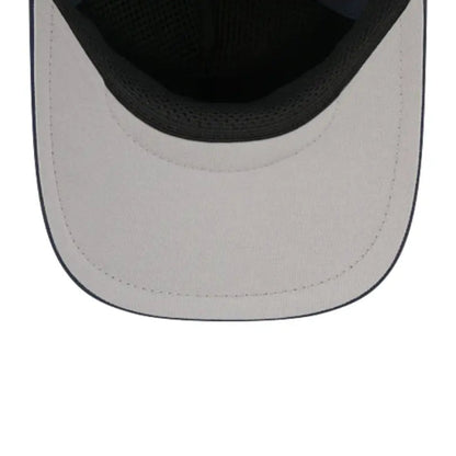 Gorra New Era 940 MLB City Connect Batting Practice 2026 Dodgers