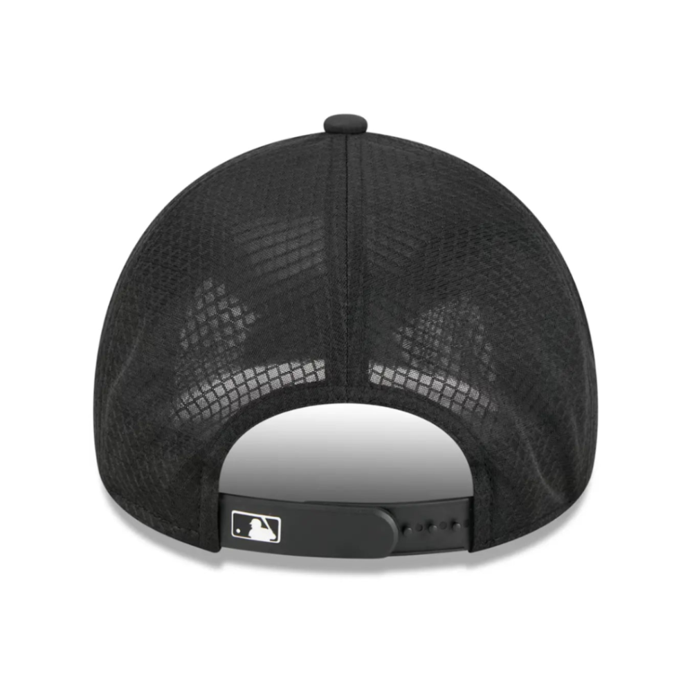 Gorra New Era 940 MLB City Connect Batting Practice 2026 White Sox