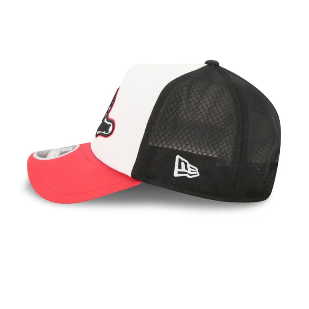 Gorra New Era 940 MLB City Connect Batting Practice 2026 White Sox