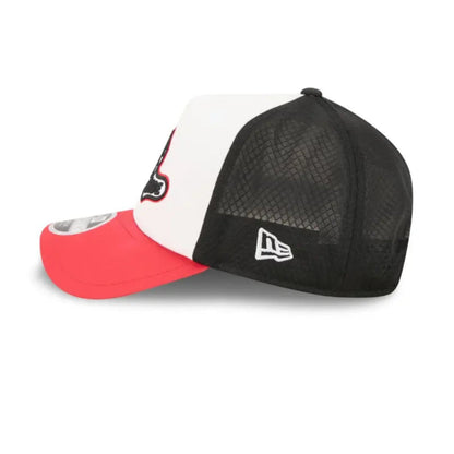 Gorra New Era 940 MLB City Connect Batting Practice 2026 White Sox