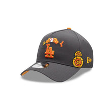 Gorra New Era 940 MLB Day Of The Dead Dodgers