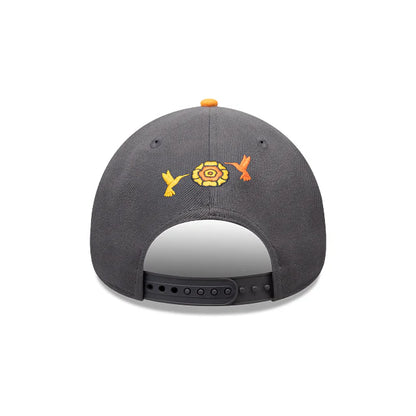Gorra New Era 940 MLB Day Of The Dead Dodgers