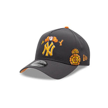 Gorra New Era 940 MLB Day Of The Dead Yankees