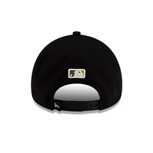 Gorra New Era 940 MLB World Series Champions 2026 Milwaukee Brewers