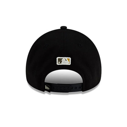 Gorra New Era 940 MLB World Series Champions 2026 Milwaukee Brewers