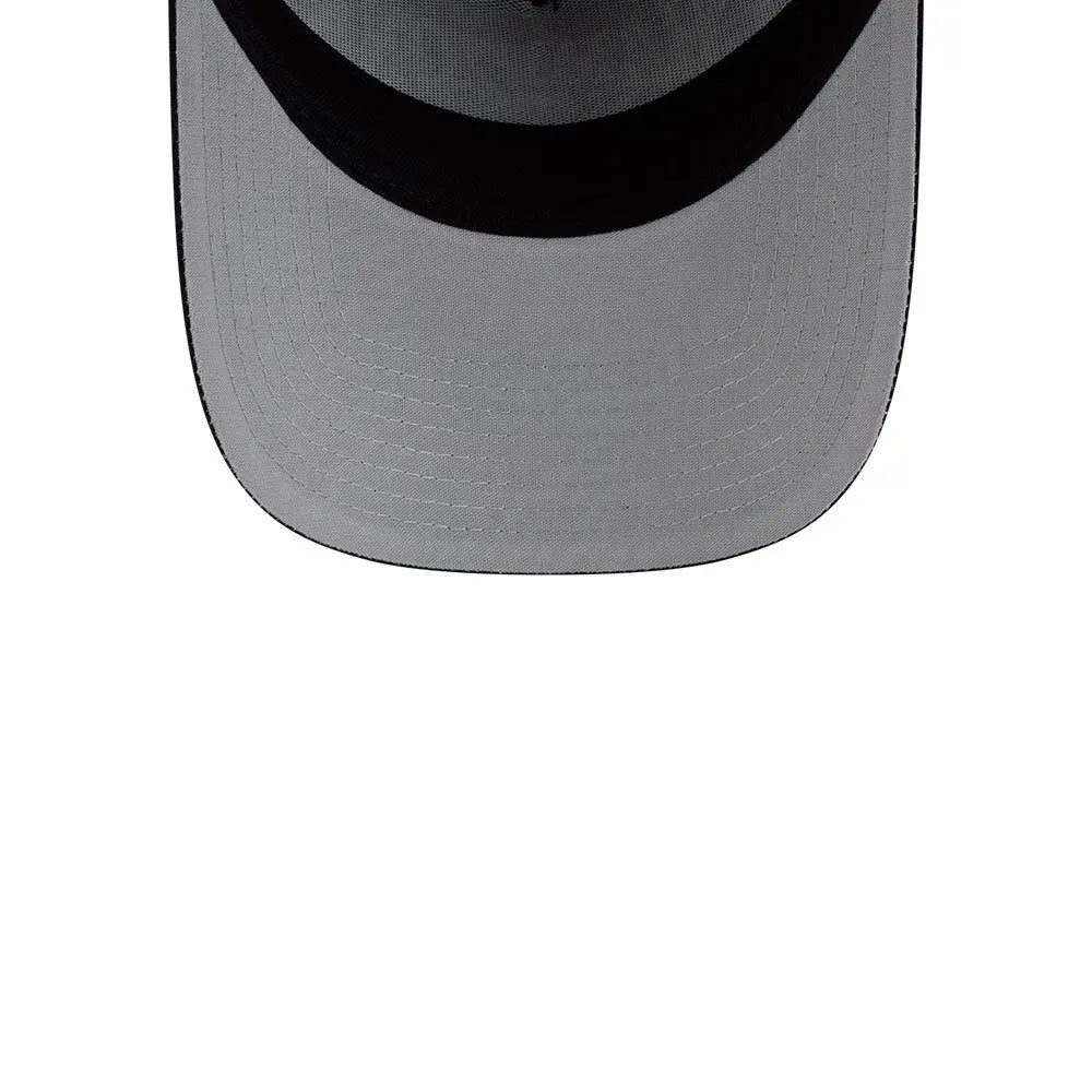 Gorra New Era 940 MLB World Series Champions 2026 Milwaukee Brewers