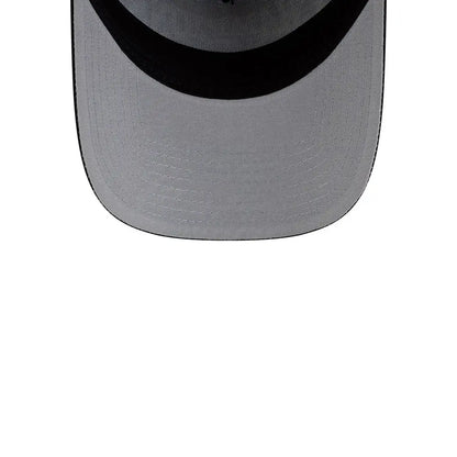 Gorra New Era 940 MLB World Series Champions 2026 Milwaukee Brewers