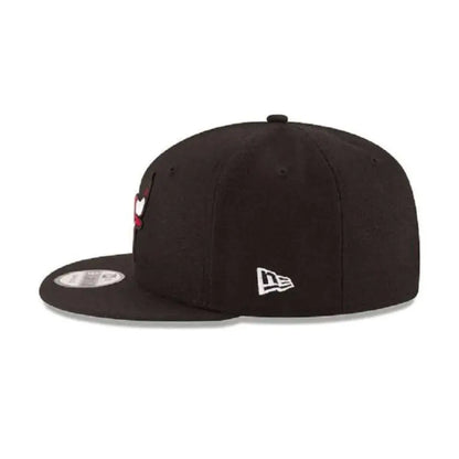 Gorra New Era 950 NBA Classics Bulls