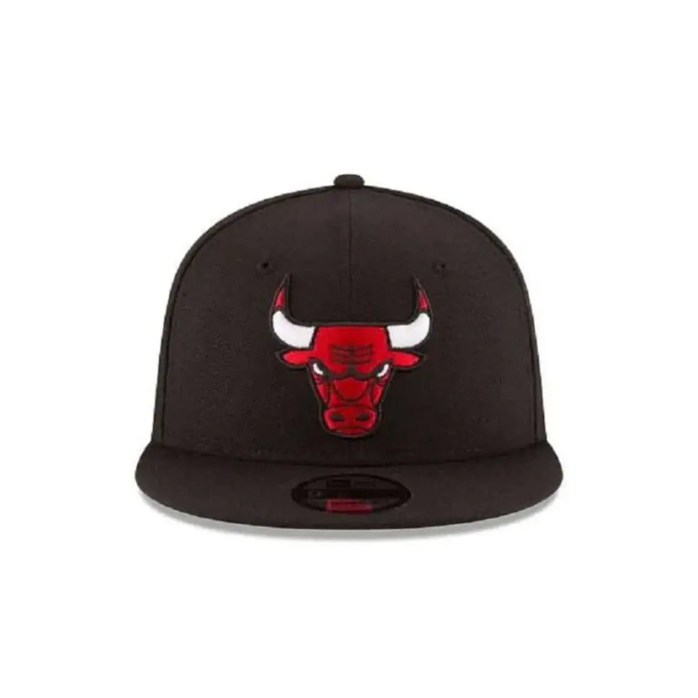Gorra New Era 950 NBA Classics Bulls