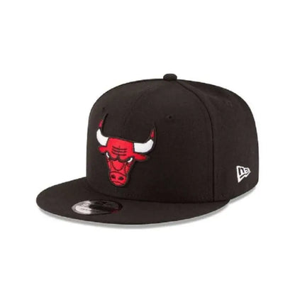 Gorra New Era 950 NBA Classics Bulls