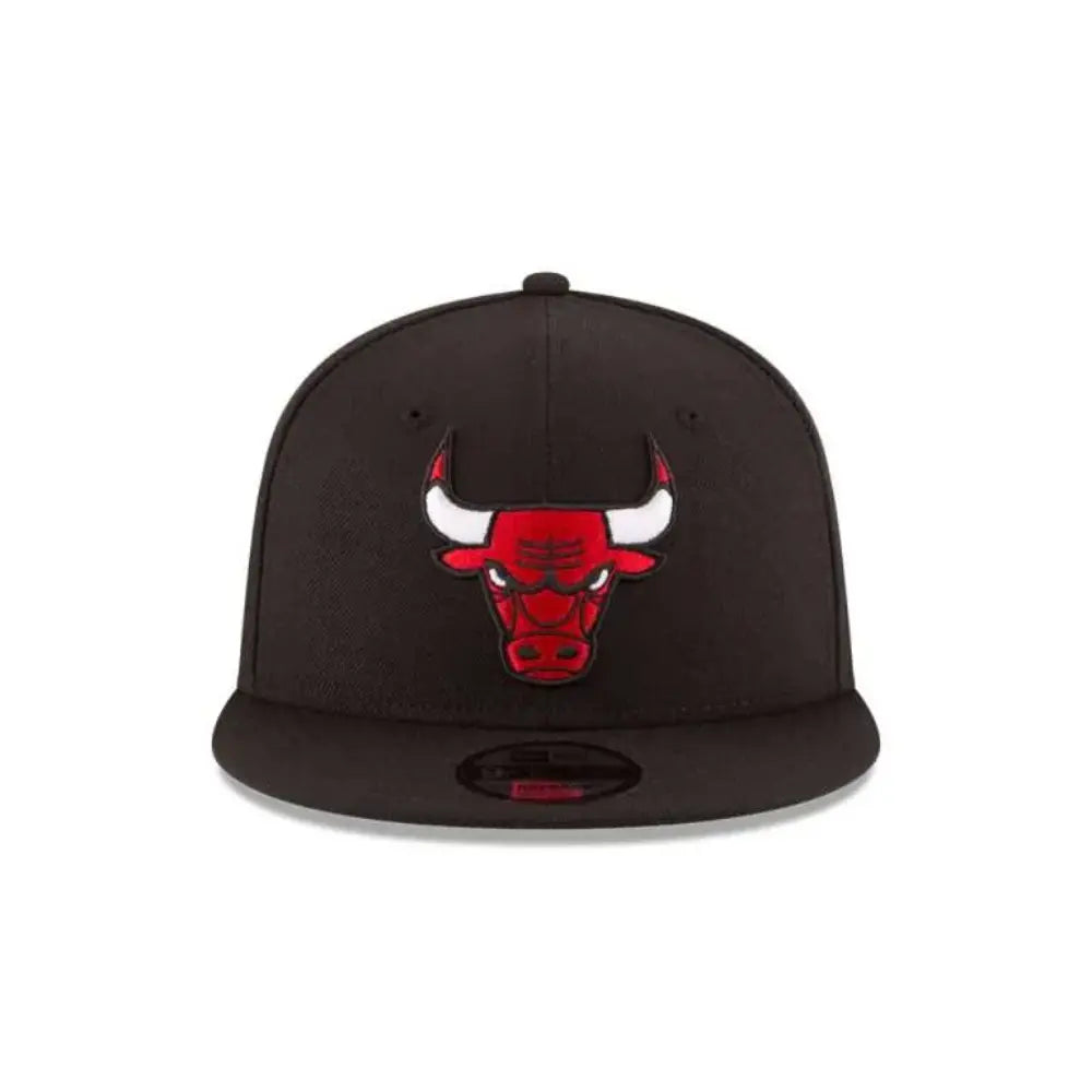 Gorra New Era 950 NBA Classics Bulls