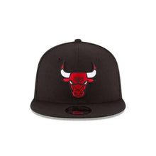 Gorra New Era 950 NBA Classics Bulls