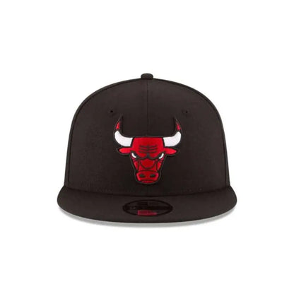 Gorra New Era 950 NBA Classics Bulls