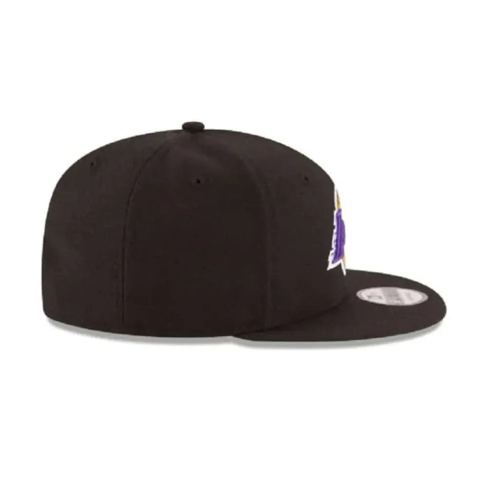 Gorra New Era 950 NBA Classics Lakers