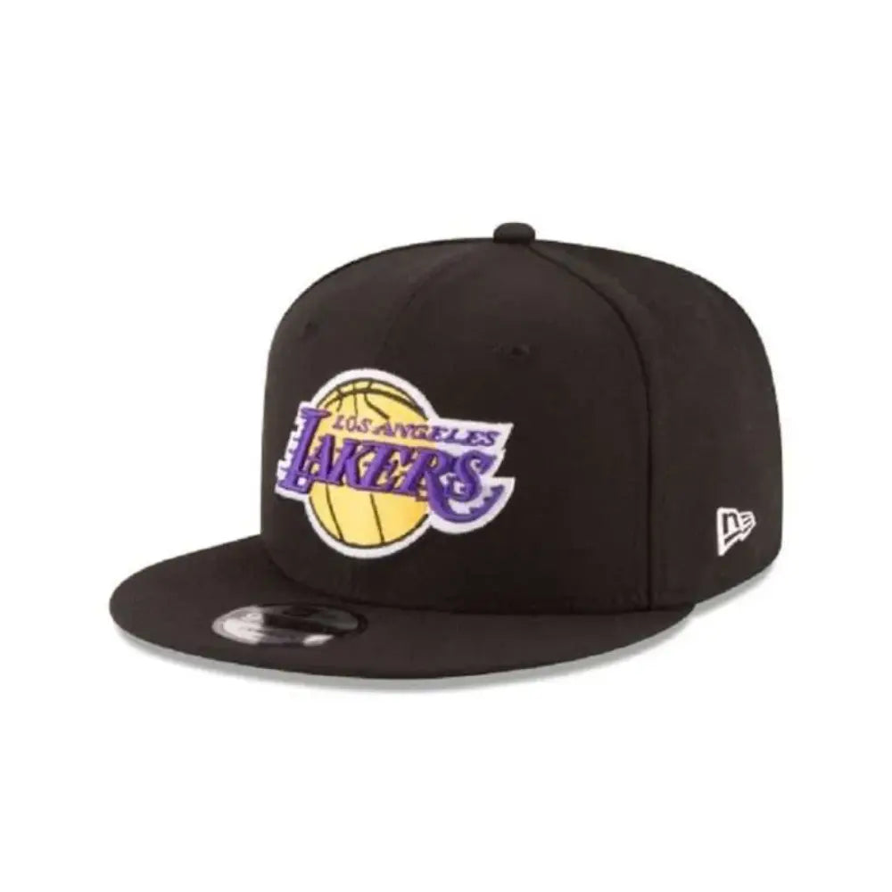 Gorra New Era 950 NBA Classics Lakers