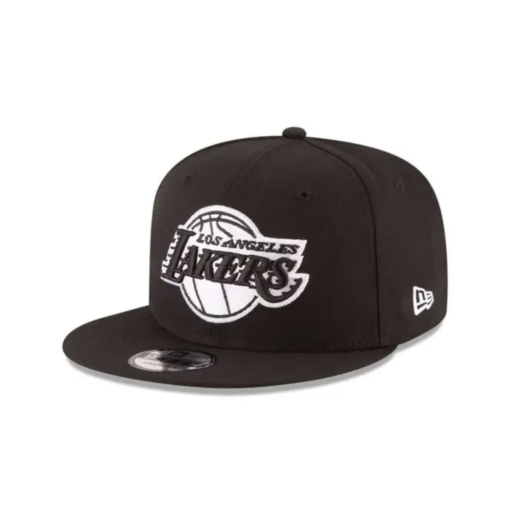 Gorra New Era 950 NBA Classics Lakers