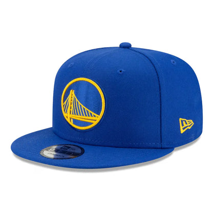 Gorra New Era 950 NBA Classics Warriors