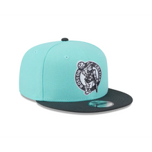 Gorra New Era 950 NBA Color Pack Two Tone Celtics