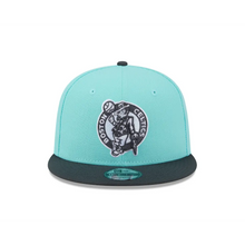 Gorra New Era 950 NBA Color Pack Two Tone Celtics