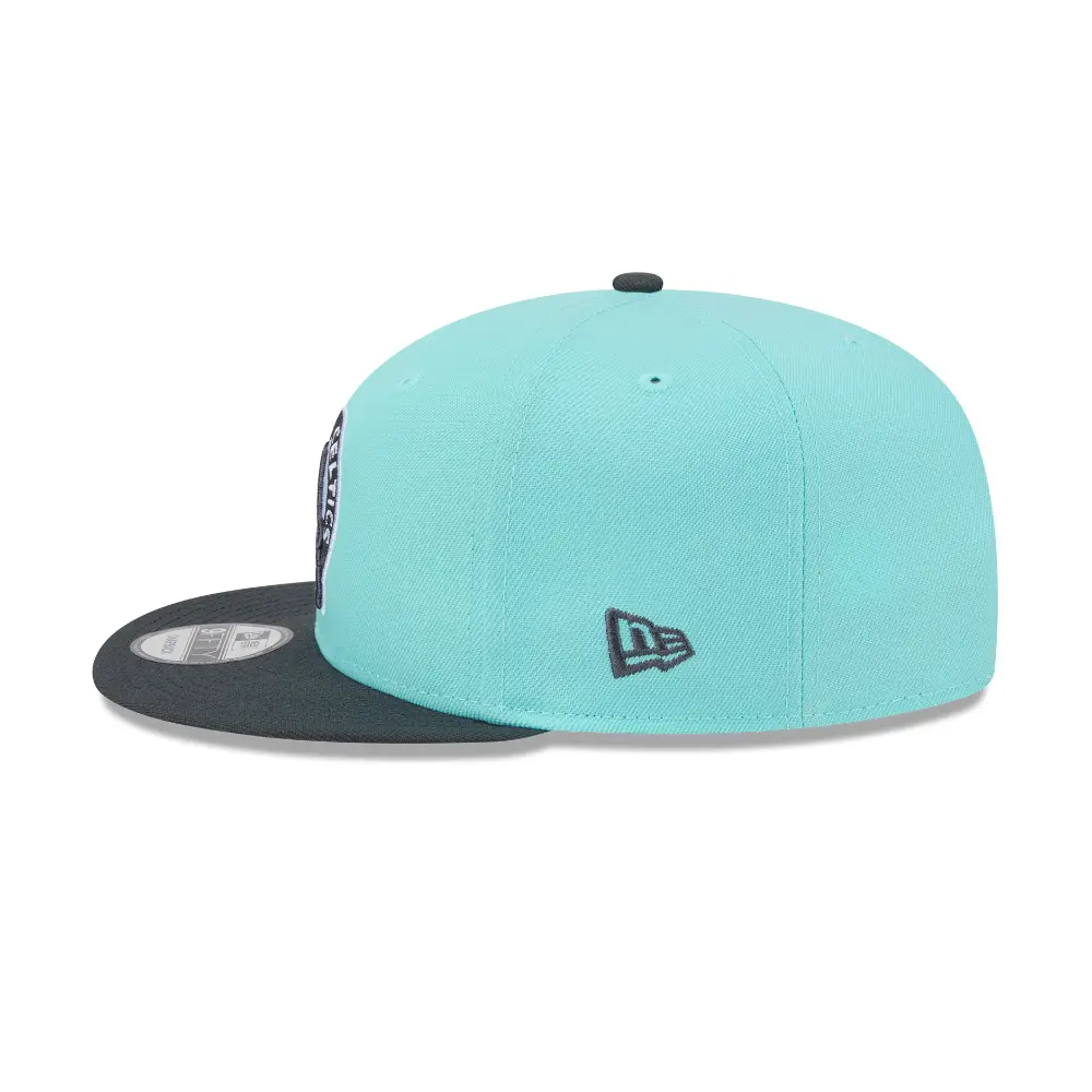 Gorra New Era 950 NBA Color Pack Two Tone Celtics