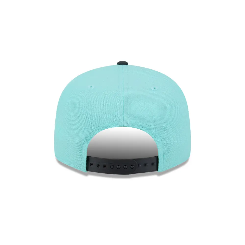 Gorra New Era 950 NBA Color Pack Two Tone Celtics