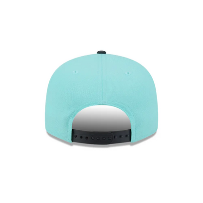 Gorra New Era 950 NBA Color Pack Two Tone Celtics