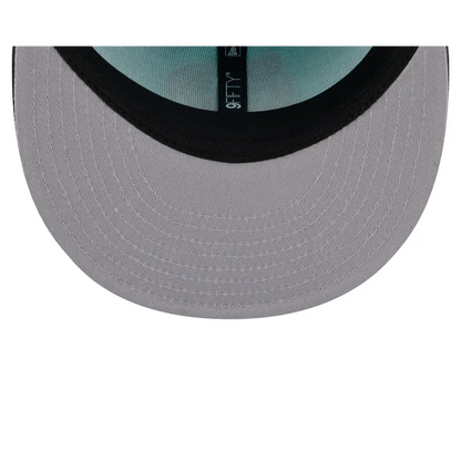 Gorra New Era 950 NBA Color Pack Two Tone Celtics