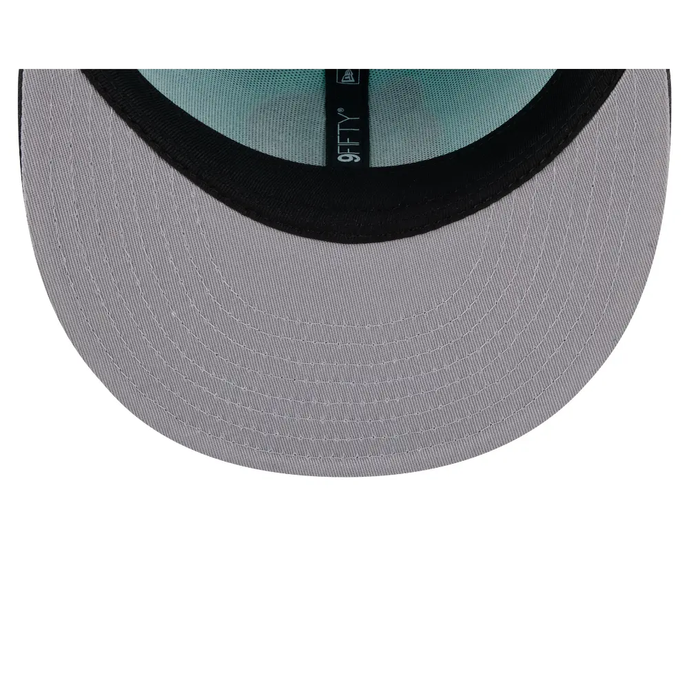 Gorra New Era 950 NBA Color Pack Two Tone Bulls