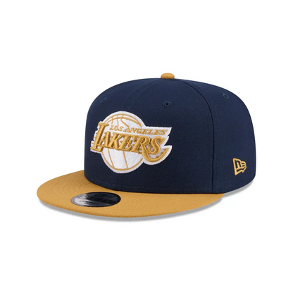Gorra New Era 950 NBA Color Pack Two Tone Lakers