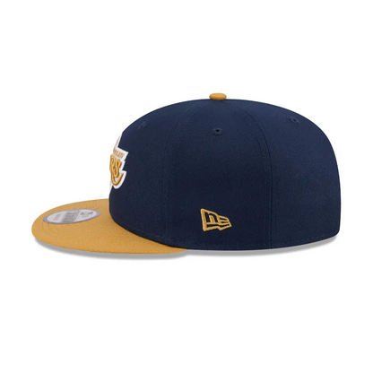 Gorra New Era 950 NBA Color Pack Two Tone Lakers