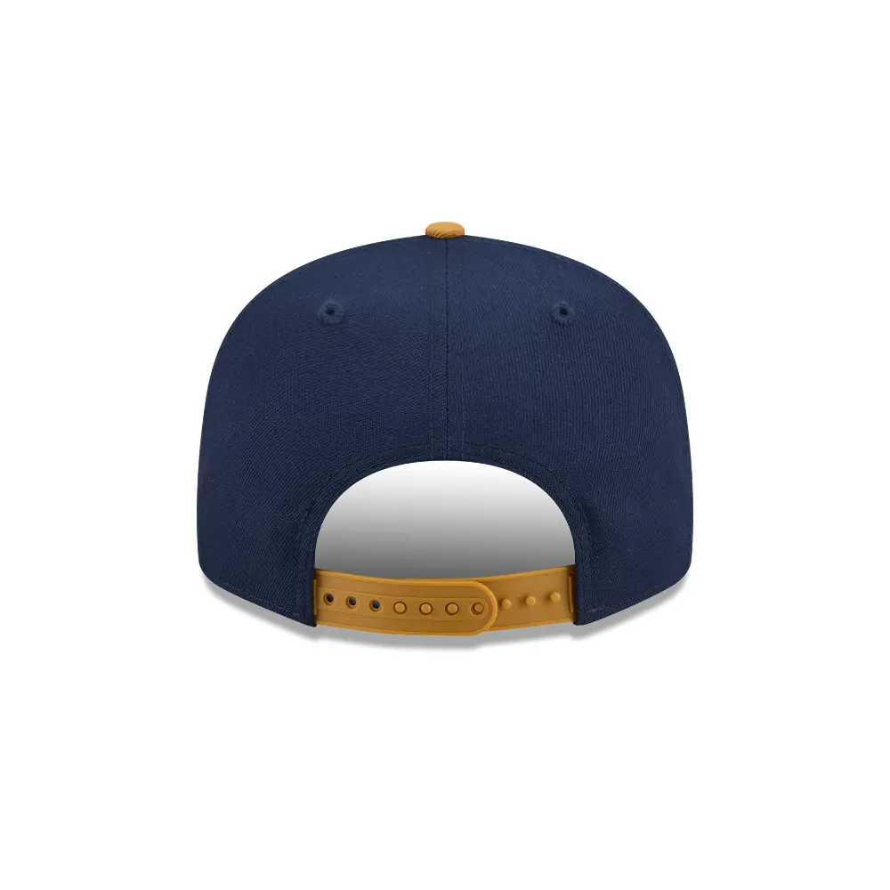 Gorra New Era 950 NBA Color Pack Two Tone Lakers