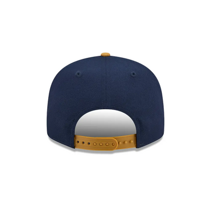 Gorra New Era 950 NBA Color Pack Two Tone Lakers