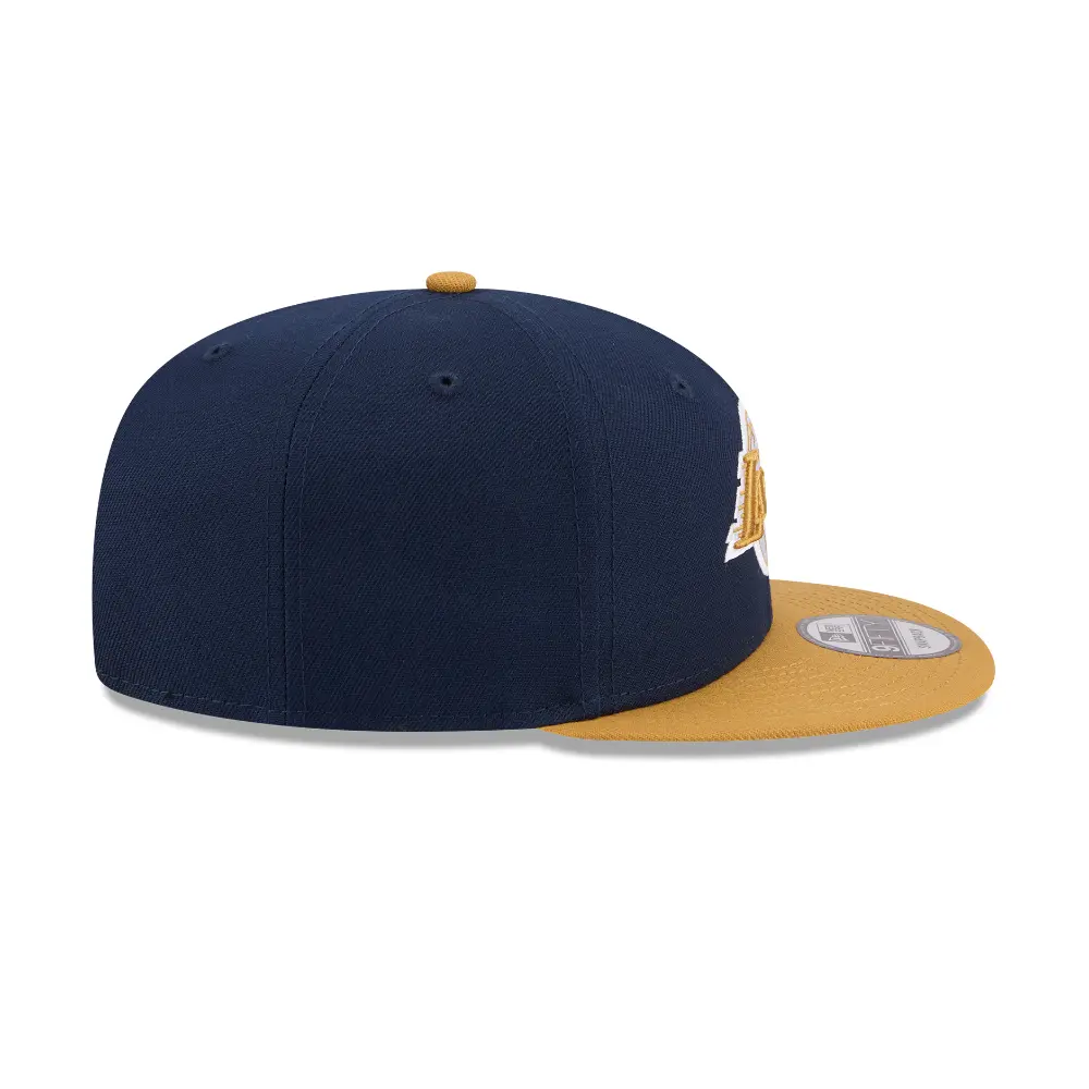 Gorra New Era 950 NBA Color Pack Two Tone Lakers