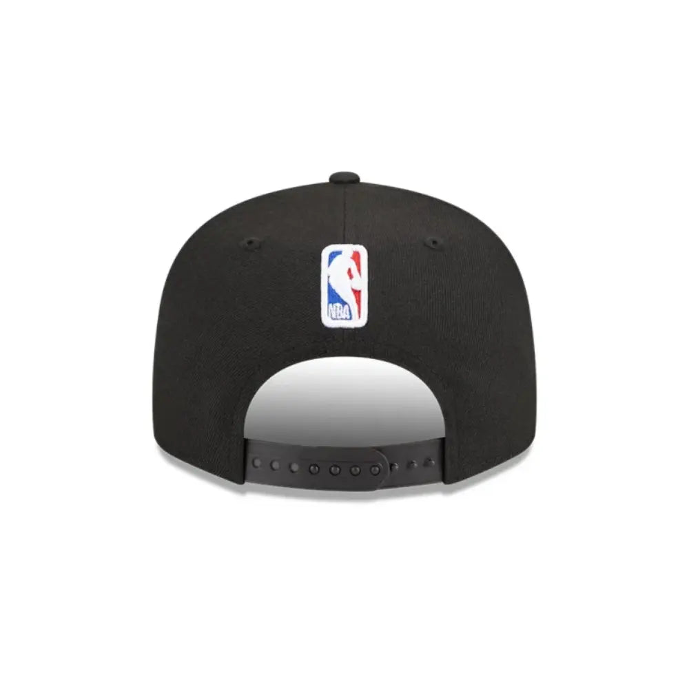 Gorra New Era 950 NBA Draft 2023 Nets