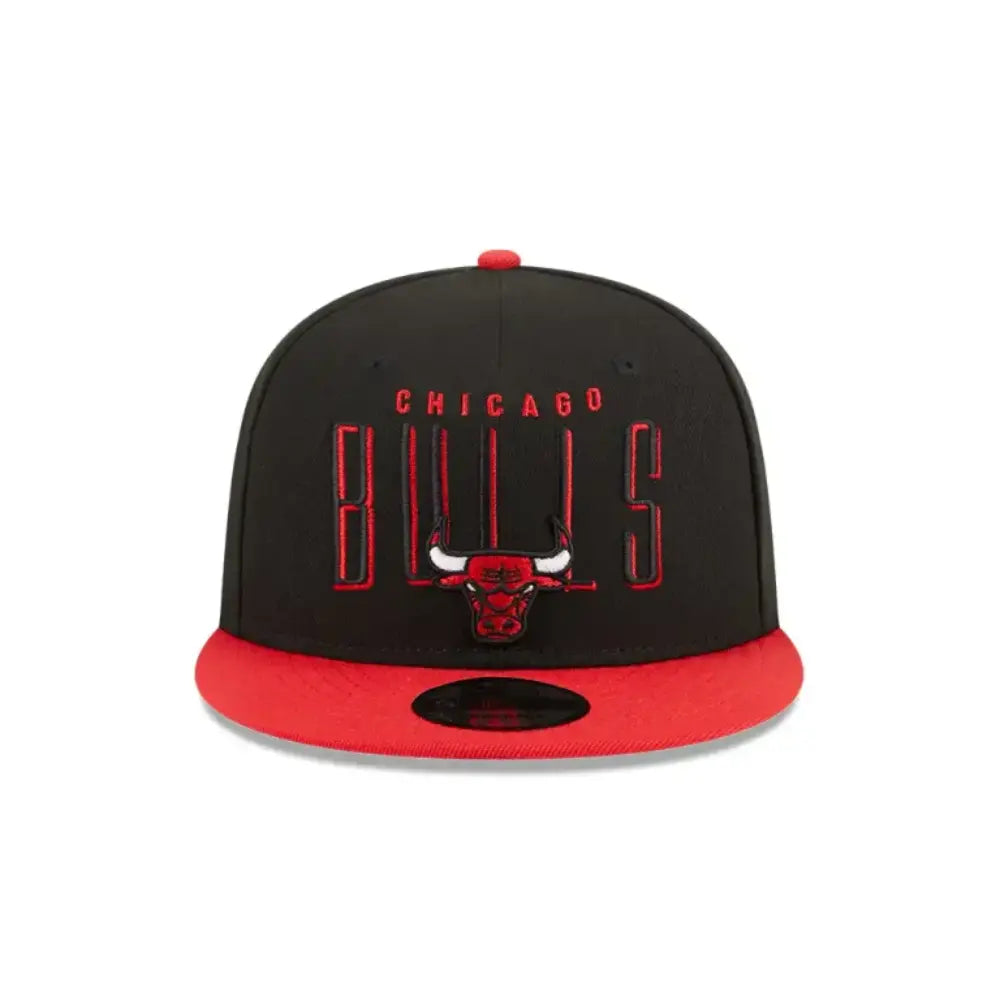 Gorra New Era 950 NBA Headline Bulls