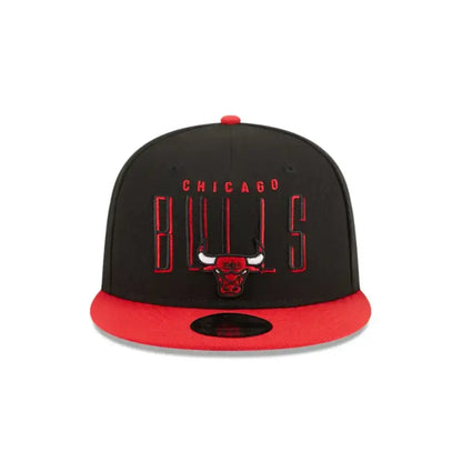 Gorra New Era 950 NBA Headline Bulls