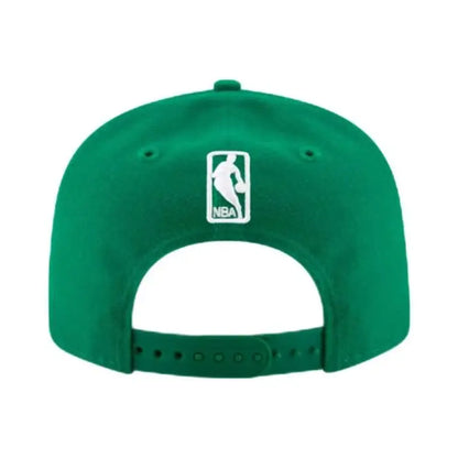 Gorra New Era 950 NBA Classics Celtics