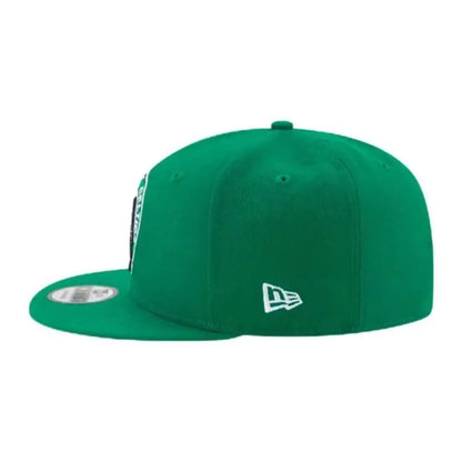 Gorra New Era 950 NBA Classics Celtics