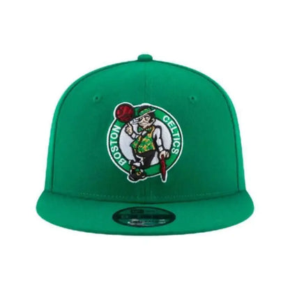 Gorra New Era 950 NBA Classics Celtics