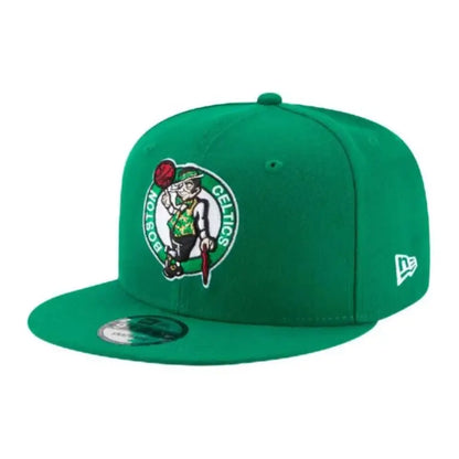 Gorra New Era 950 NBA Classics Celtics