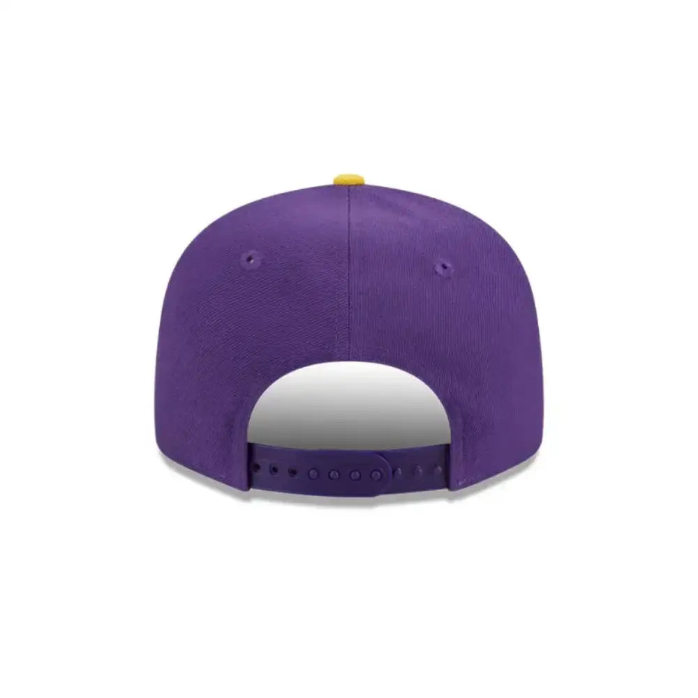 Gorra New Era 950 NBA Headline Lakers