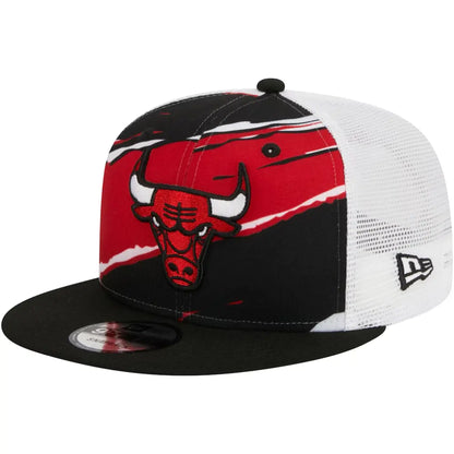 Gorra New Era 950 NBA Tear Bulls