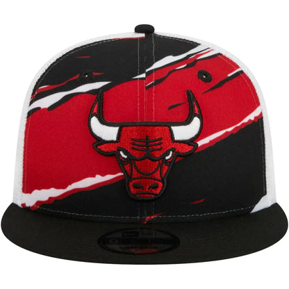Gorra New Era 950 NBA Tear Bulls