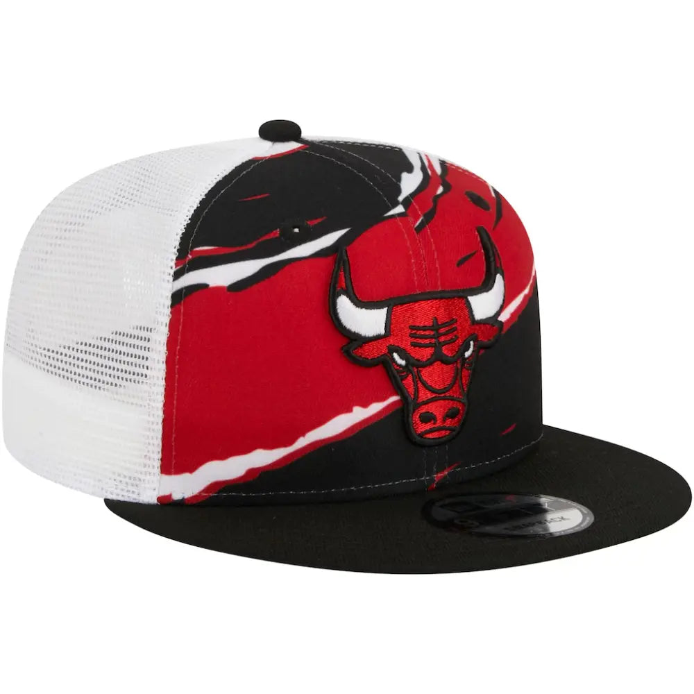 Gorra New Era 950 NBA Tear Bulls