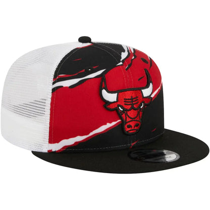 Gorra New Era 950 NBA Tear Bulls